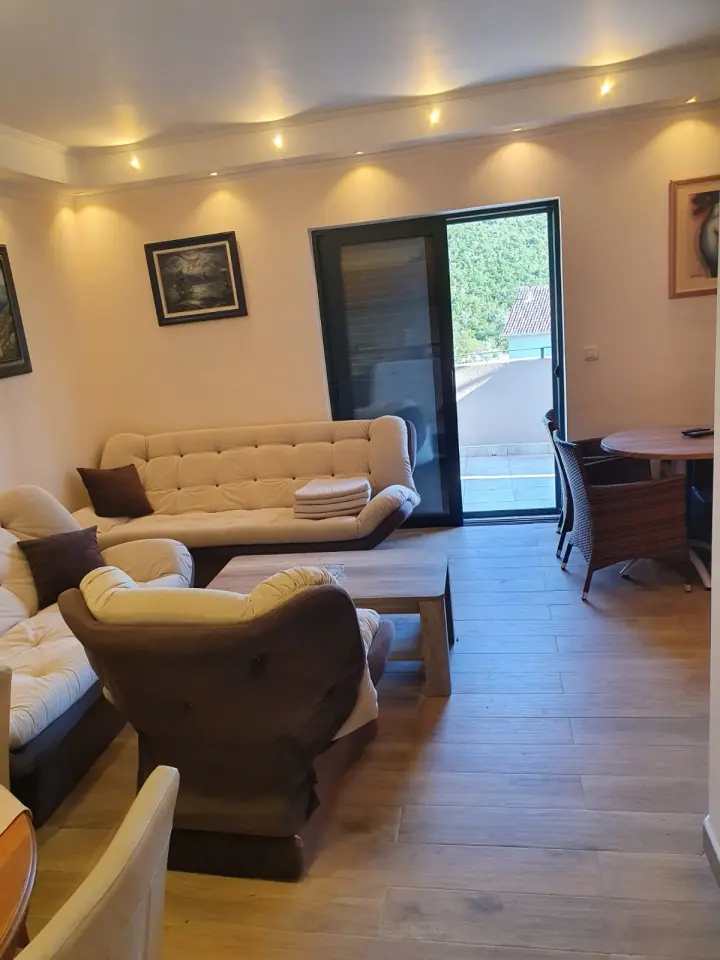 A 2+1 - Apartman za dvije osobe plus pomoćni ležaj