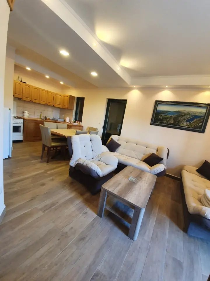 A 2+1 - Apartman za dvije osobe plus pomoćni ležaj
