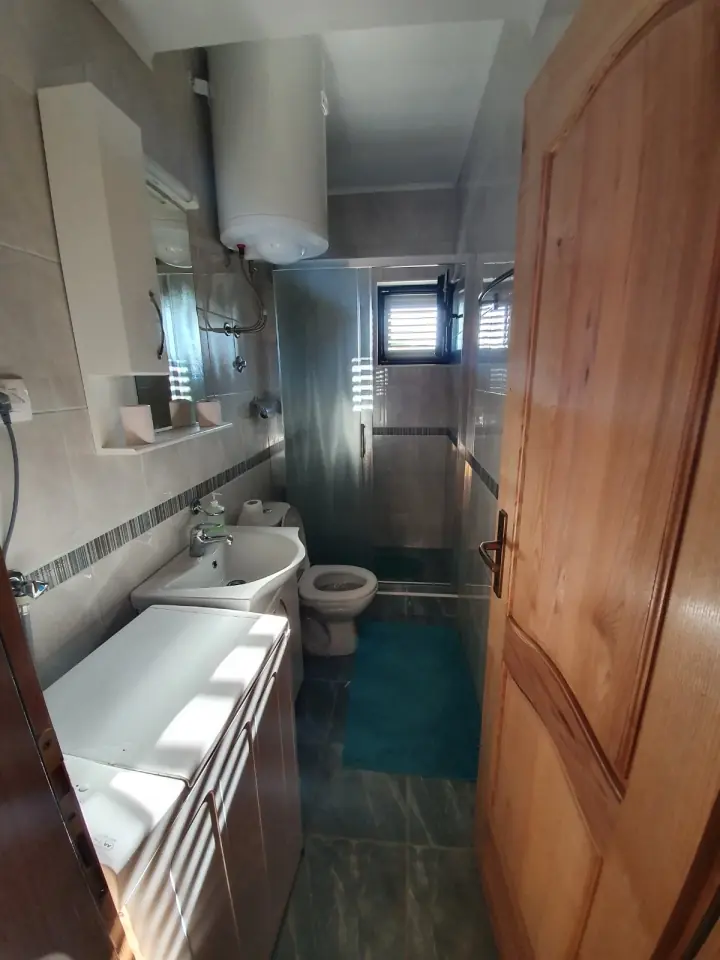 A 2+1 - Apartman za dvije osobe plus pomoćni ležaj