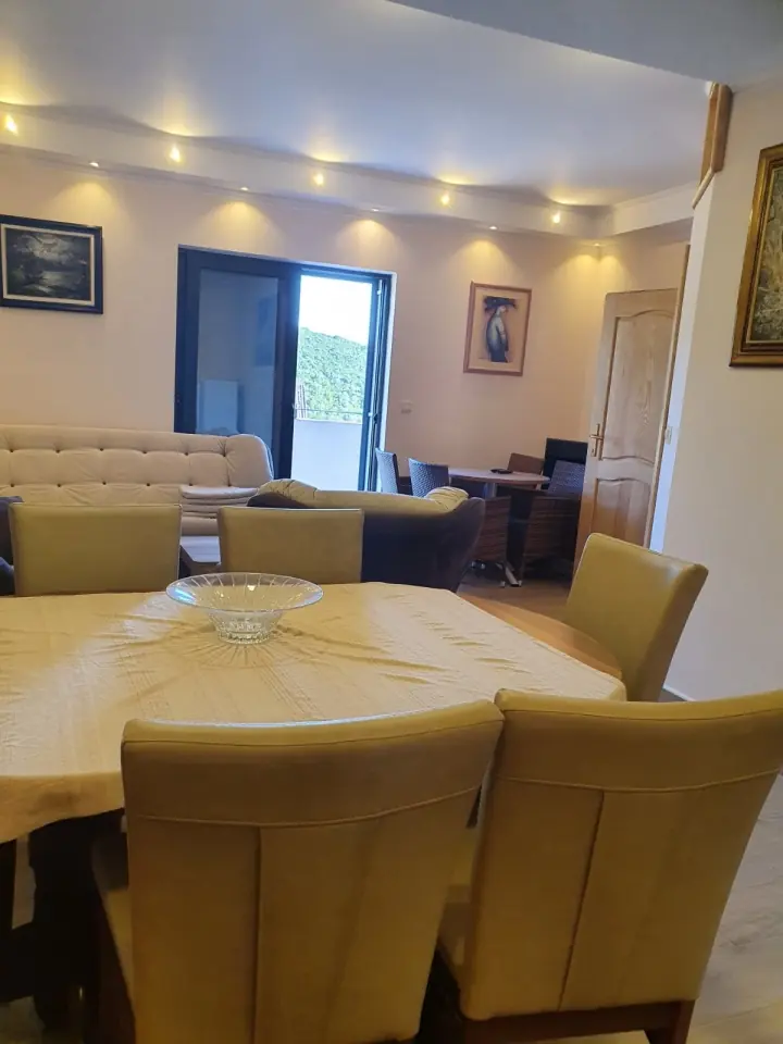 A 2+1 - Apartman za dvije osobe plus pomoćni ležaj
