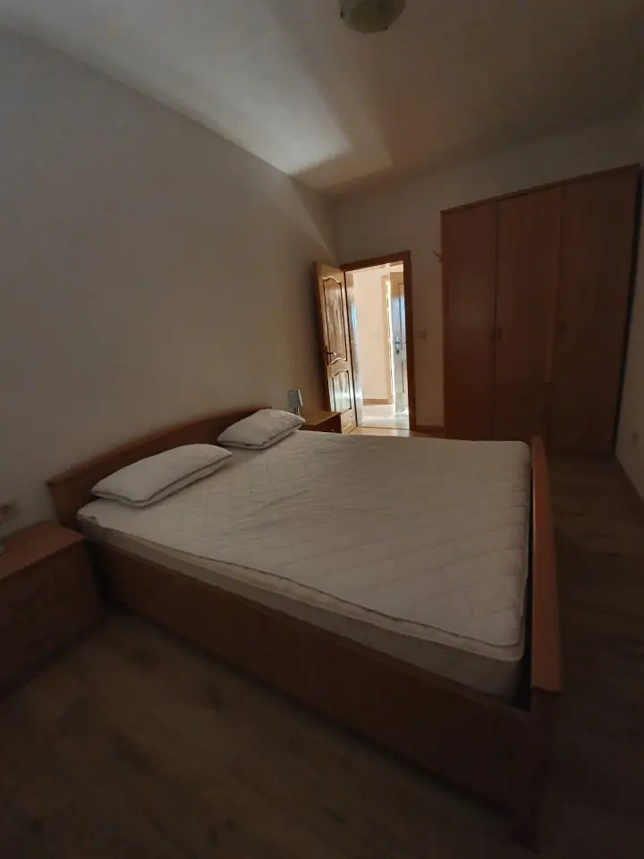 A 2+1 - Apartman za dvije osobe plus pomoćni ležaj