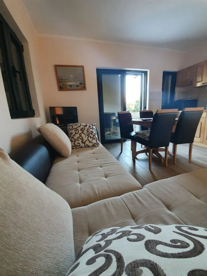 A 2+1 - Apartman za dvije osobe plus pomoćni ležaj