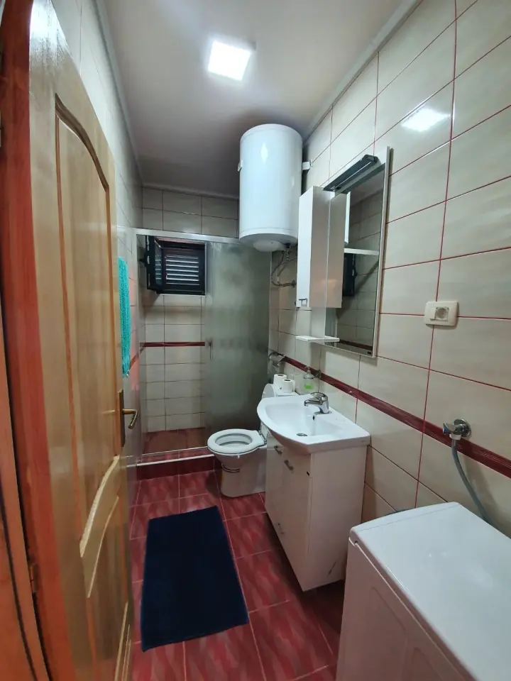 A 2+1 - Apartman za dvije osobe plus pomoćni ležaj