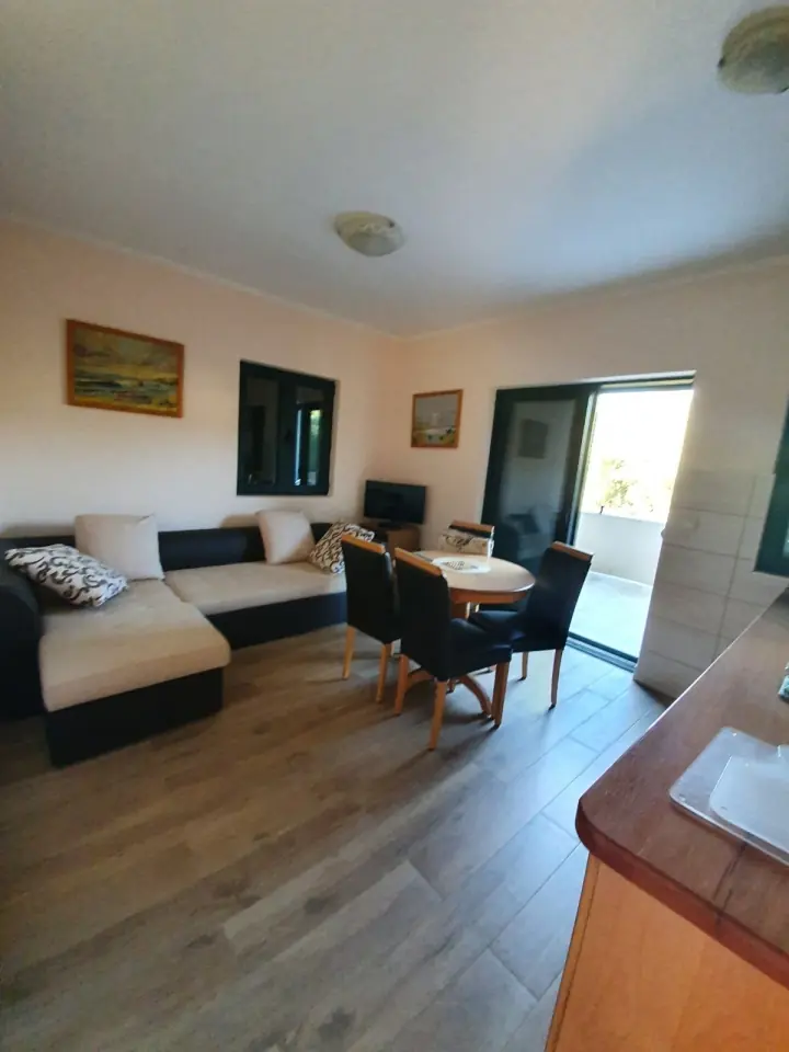 A 2+1 - Apartman za dvije osobe plus pomoćni ležaj