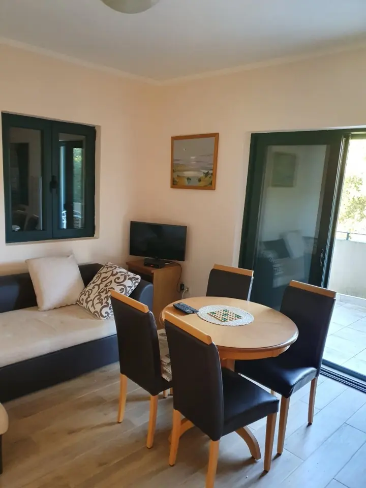 A 2+1 - Apartman za dvije osobe plus pomoćni ležaj