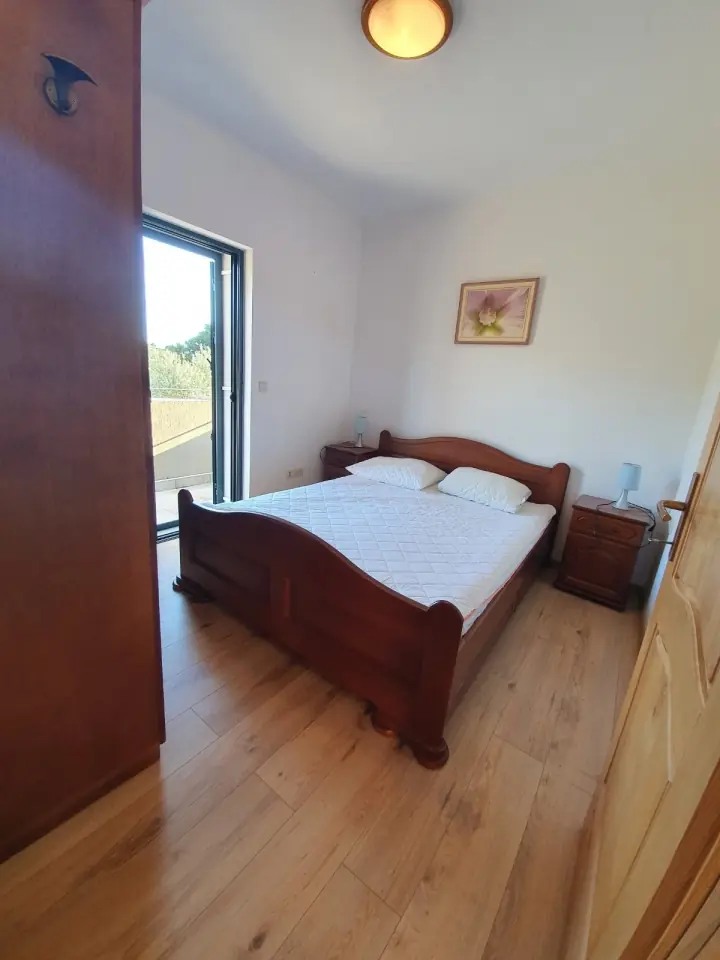 A 2+1 - Apartman za dvije osobe plus pomoćni ležaj