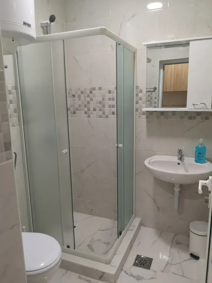 A 2+1 - Apartman za dvije osobe plus pomoćni ležaj