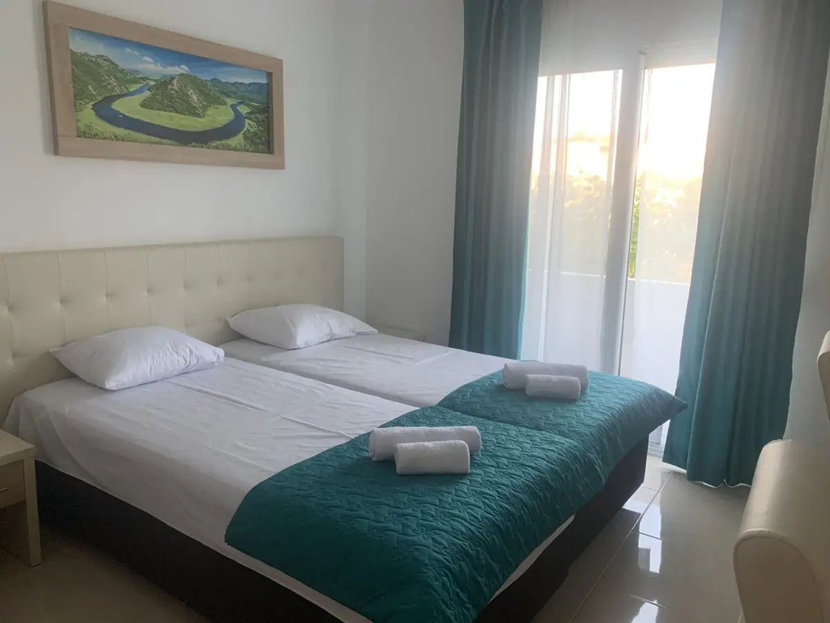 A 2+0 - Apartman za dvije osobe