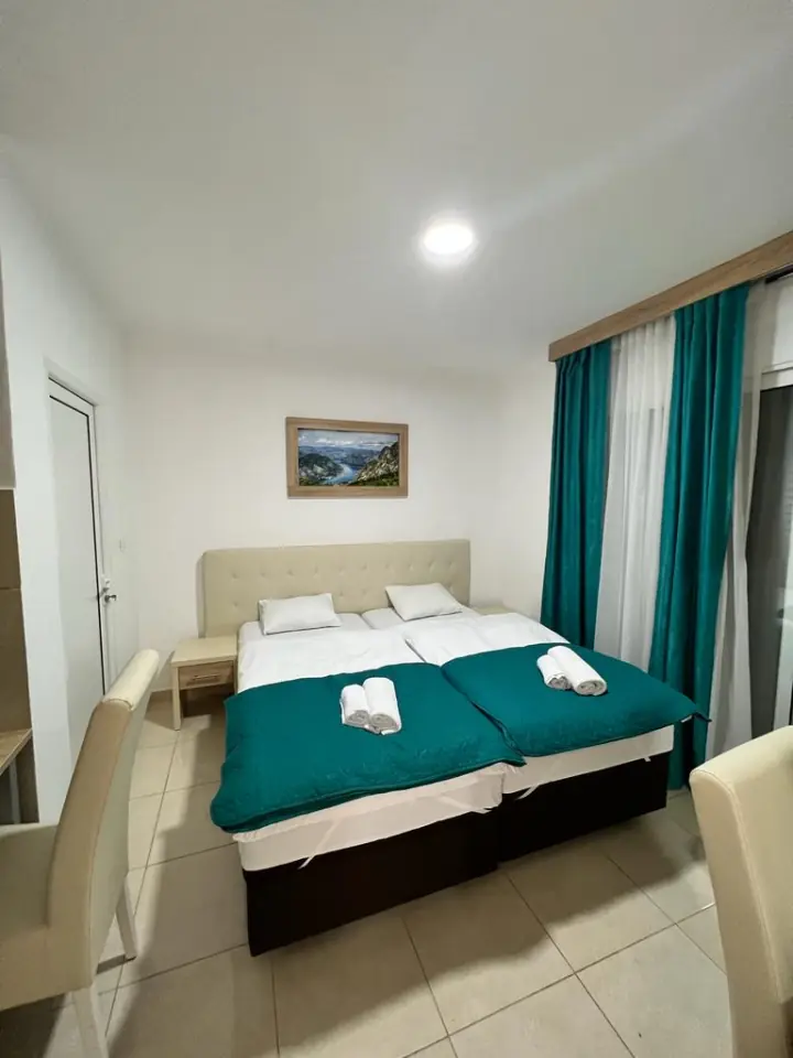 A 2+0 - Apartman za dvije osobe