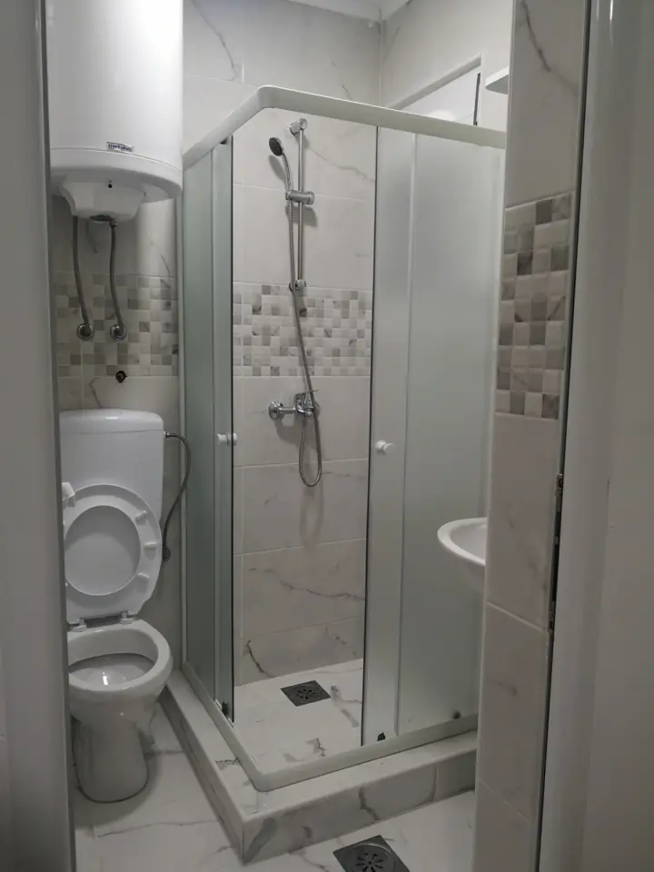 A 2+0 - Apartman za dvije osobe