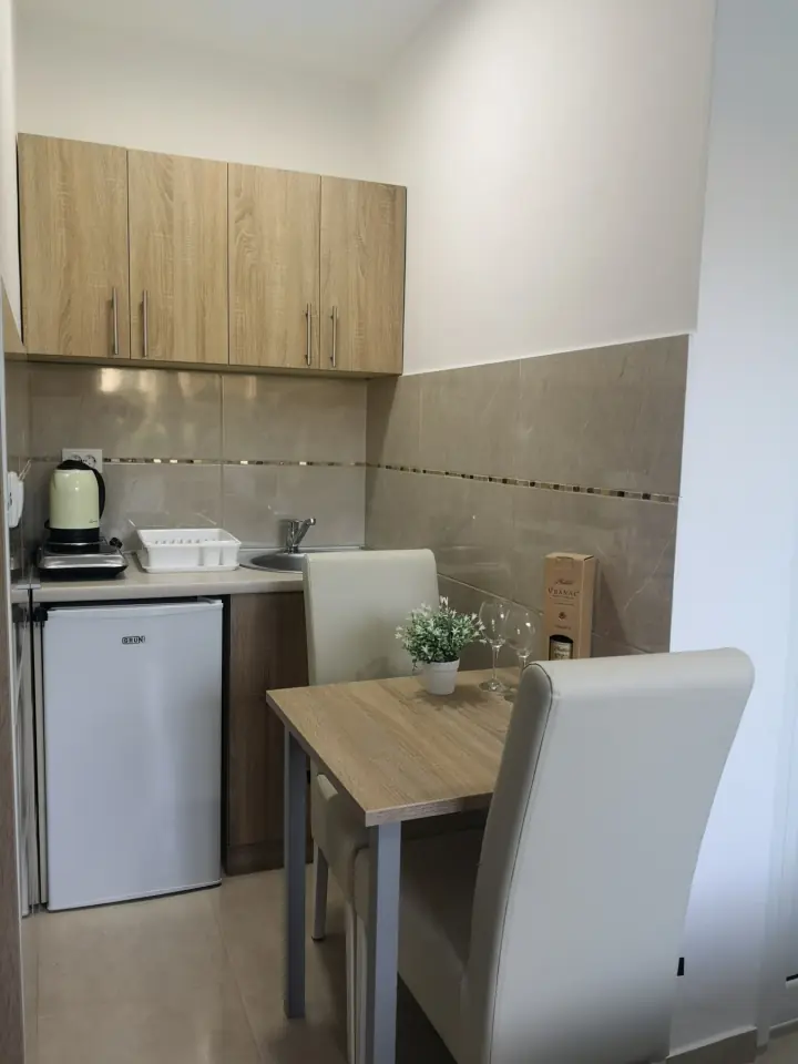 A 2+0 - Apartman za dvije osobe