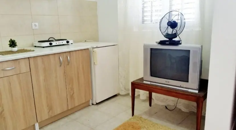 A 4+0 - Apartman za četiri osobe