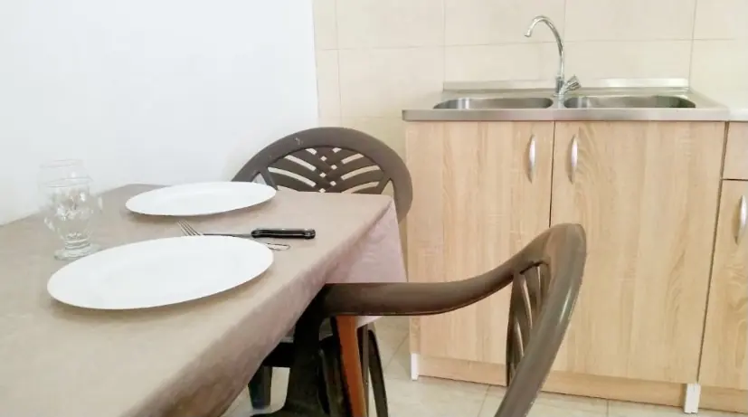 A 4+0 - Apartman za četiri osobe