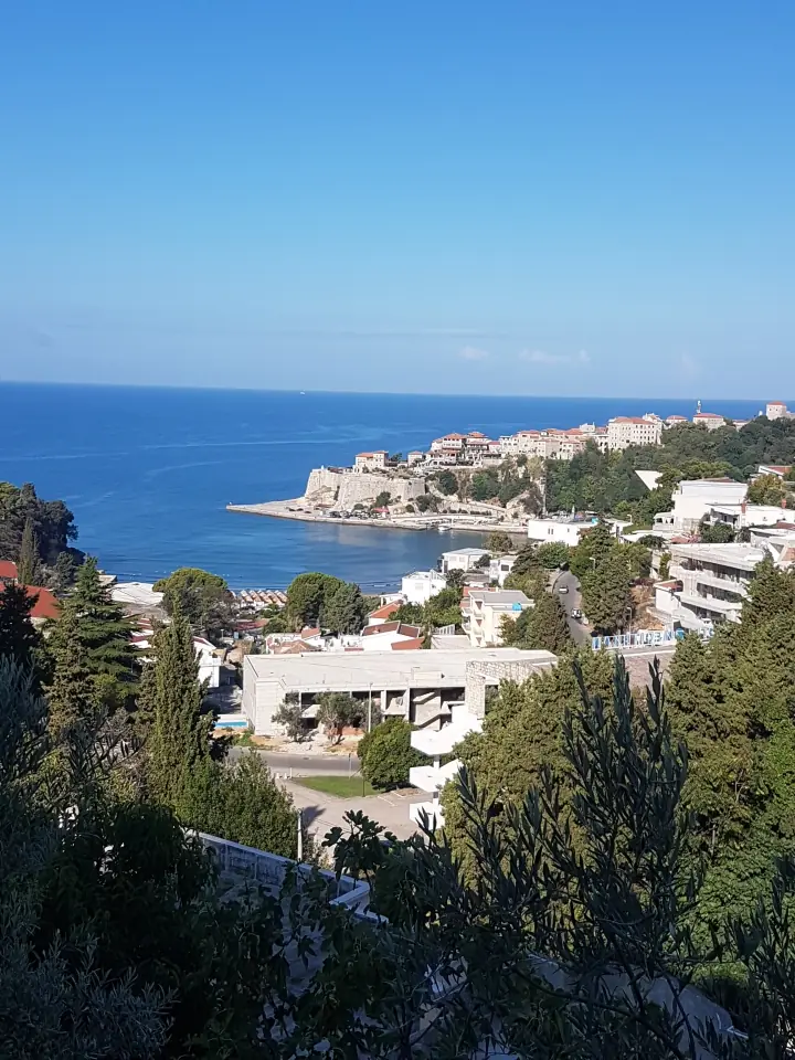 A 4+1 - Apartman za četiri osobe plus pomoćni ležaj