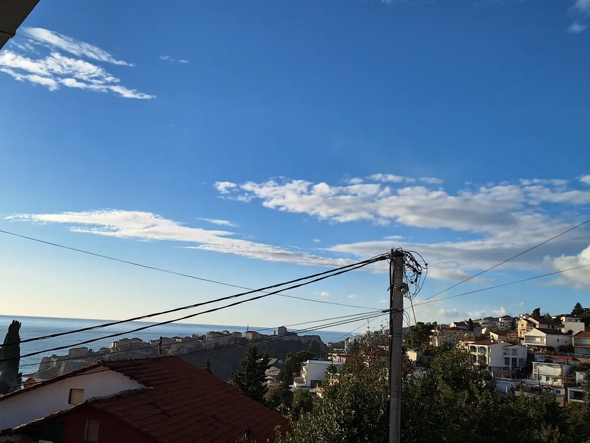 A 4+1 - Apartman za četiri osobe plus pomoćni ležaj