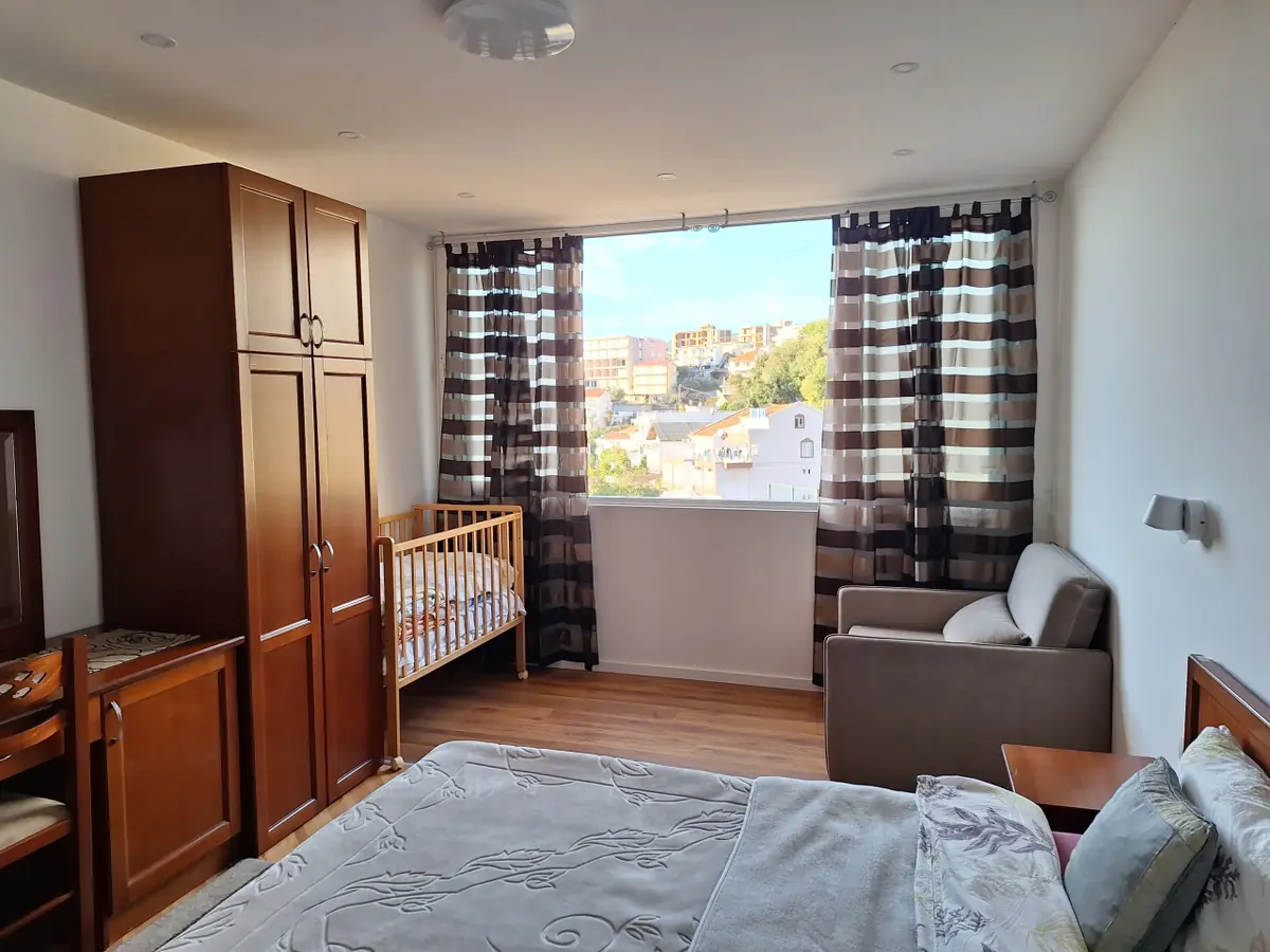 A 4+1 - Apartman za četiri osobe plus pomoćni ležaj