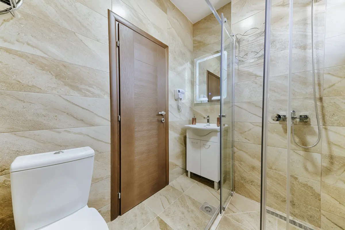 A 3+3 - Apartman za tri osobe plus tri pomoćna ležaja