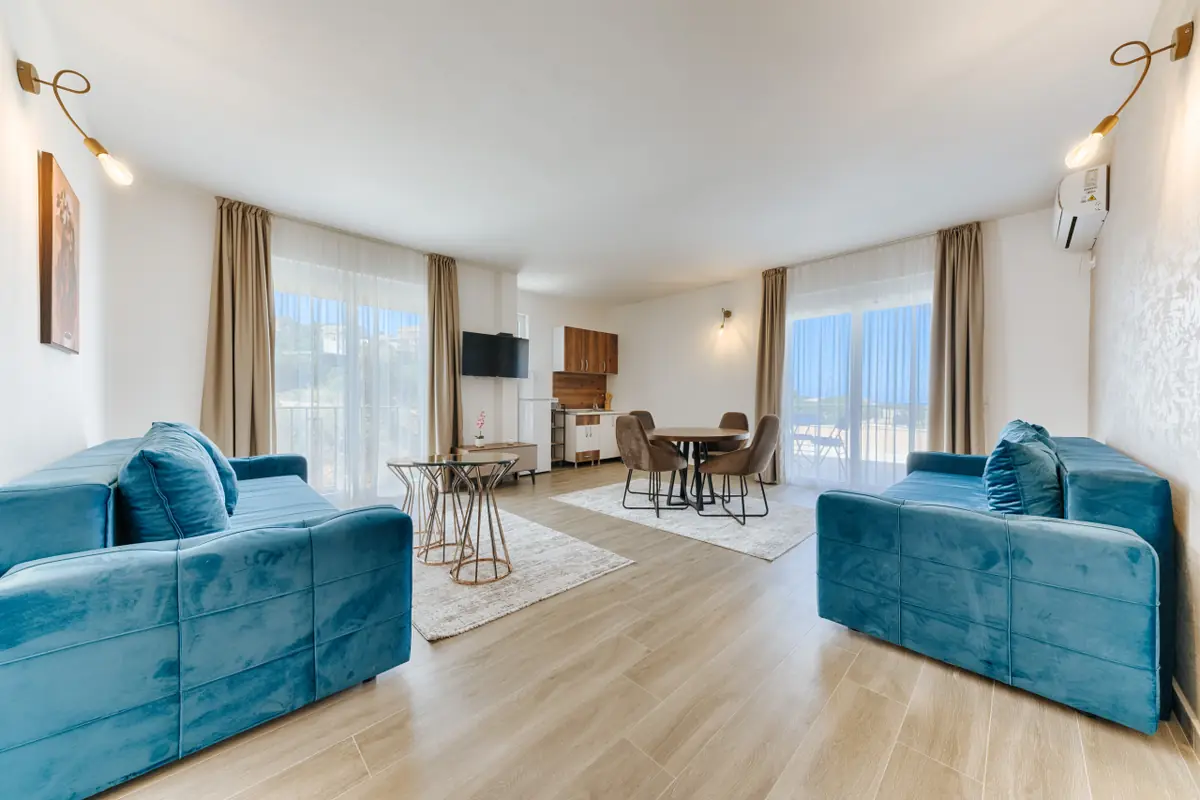 A 6+0 - Apartman za šest osoba