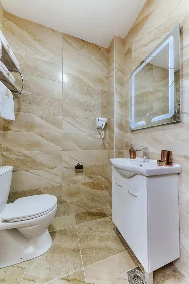 A 6+0 - Apartman za šest osoba