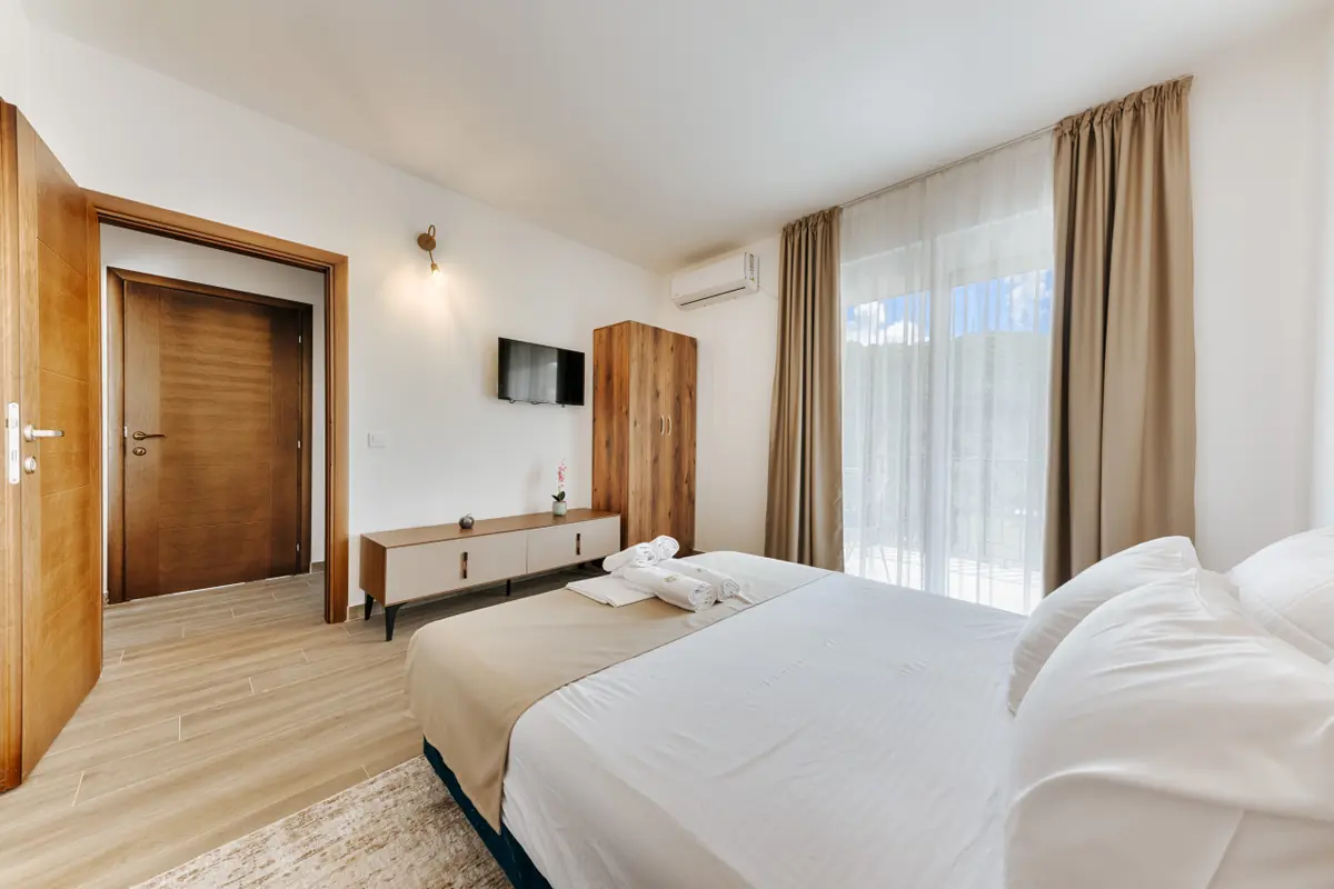 A 6+0 - Apartman za šest osoba