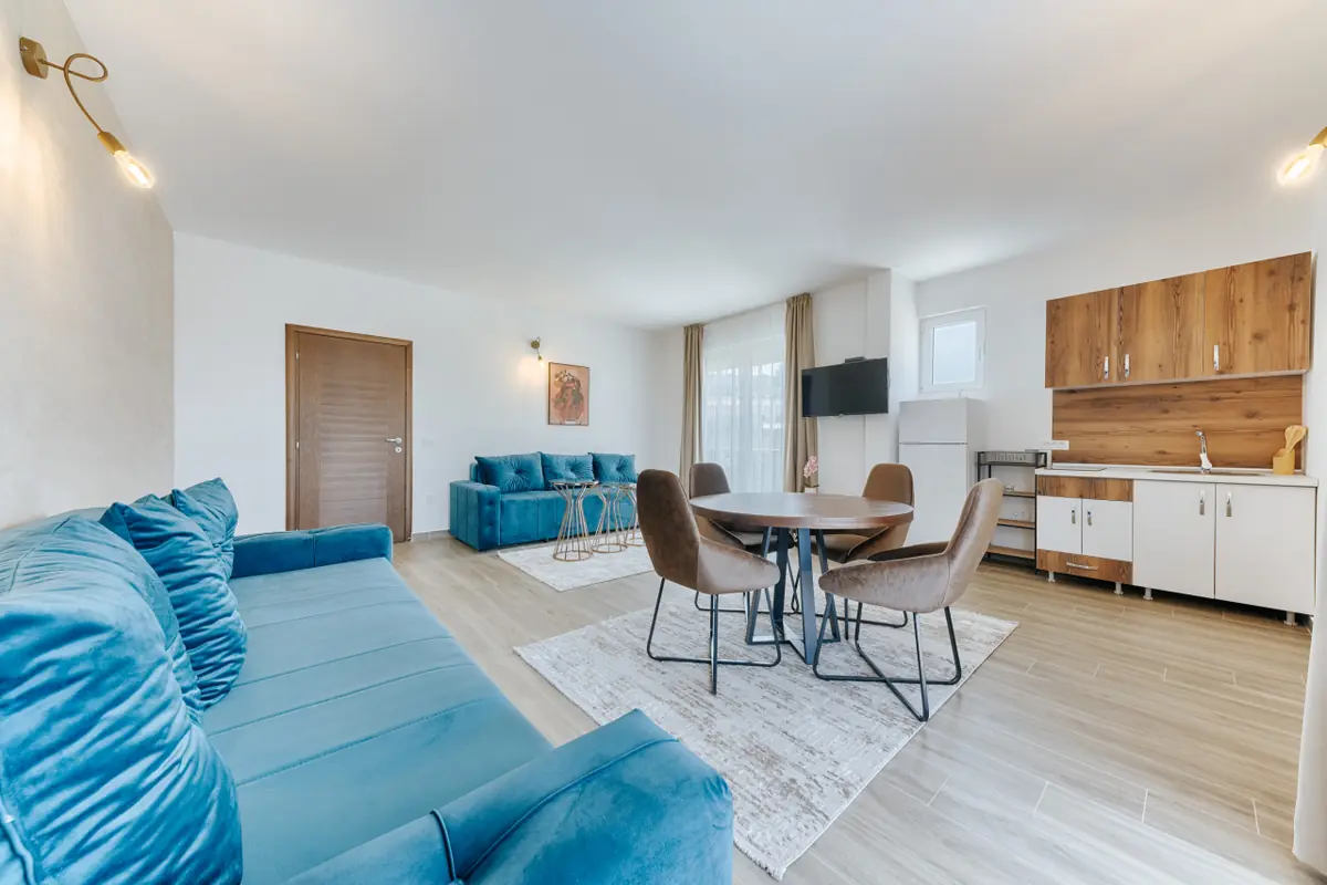 A 6+0 - Apartman za šest osoba