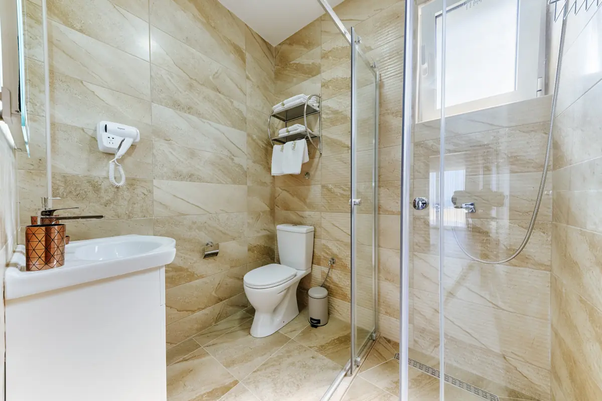 A 4+0 - Apartman za četiri osobe