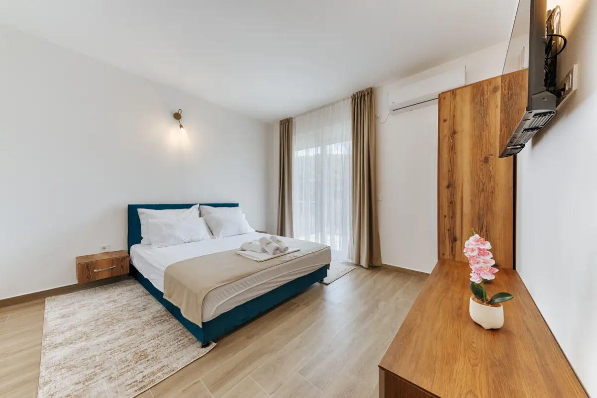 A 4+0 - Apartman za četiri osobe