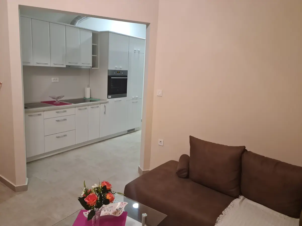 A 4+0 - Apartman za četiri osobe