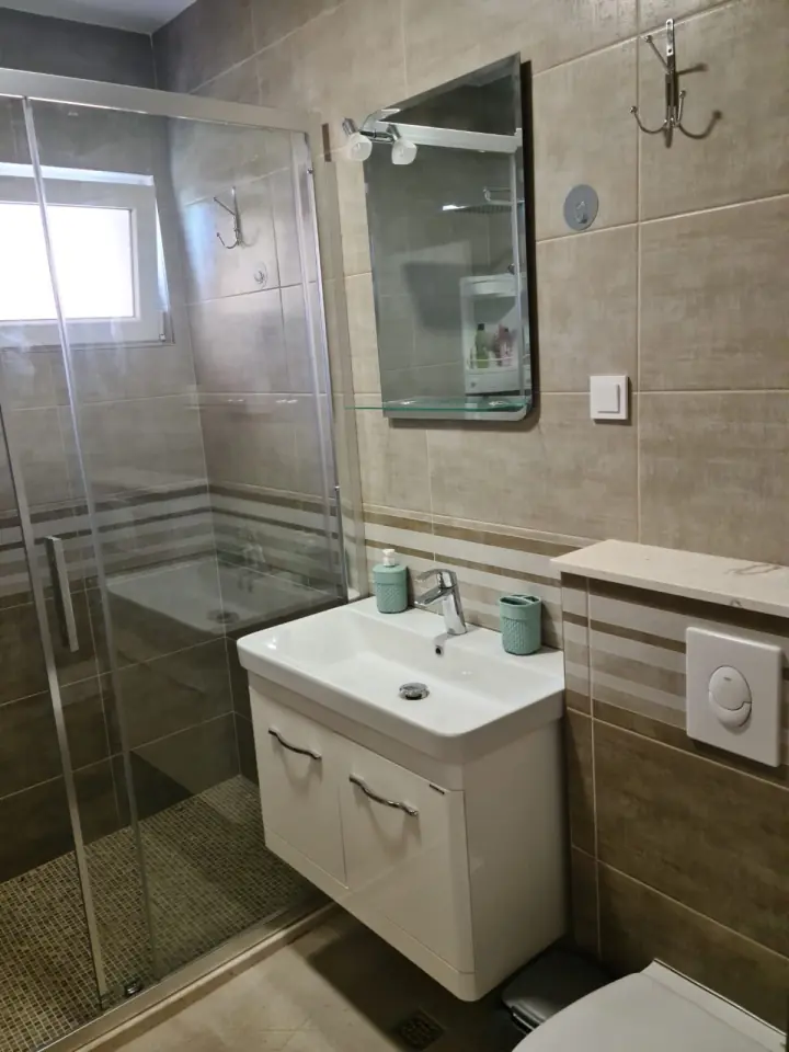 A 4+0 - Apartman za četiri osobe