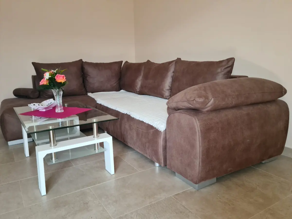 A 4+0 - Apartman za četiri osobe