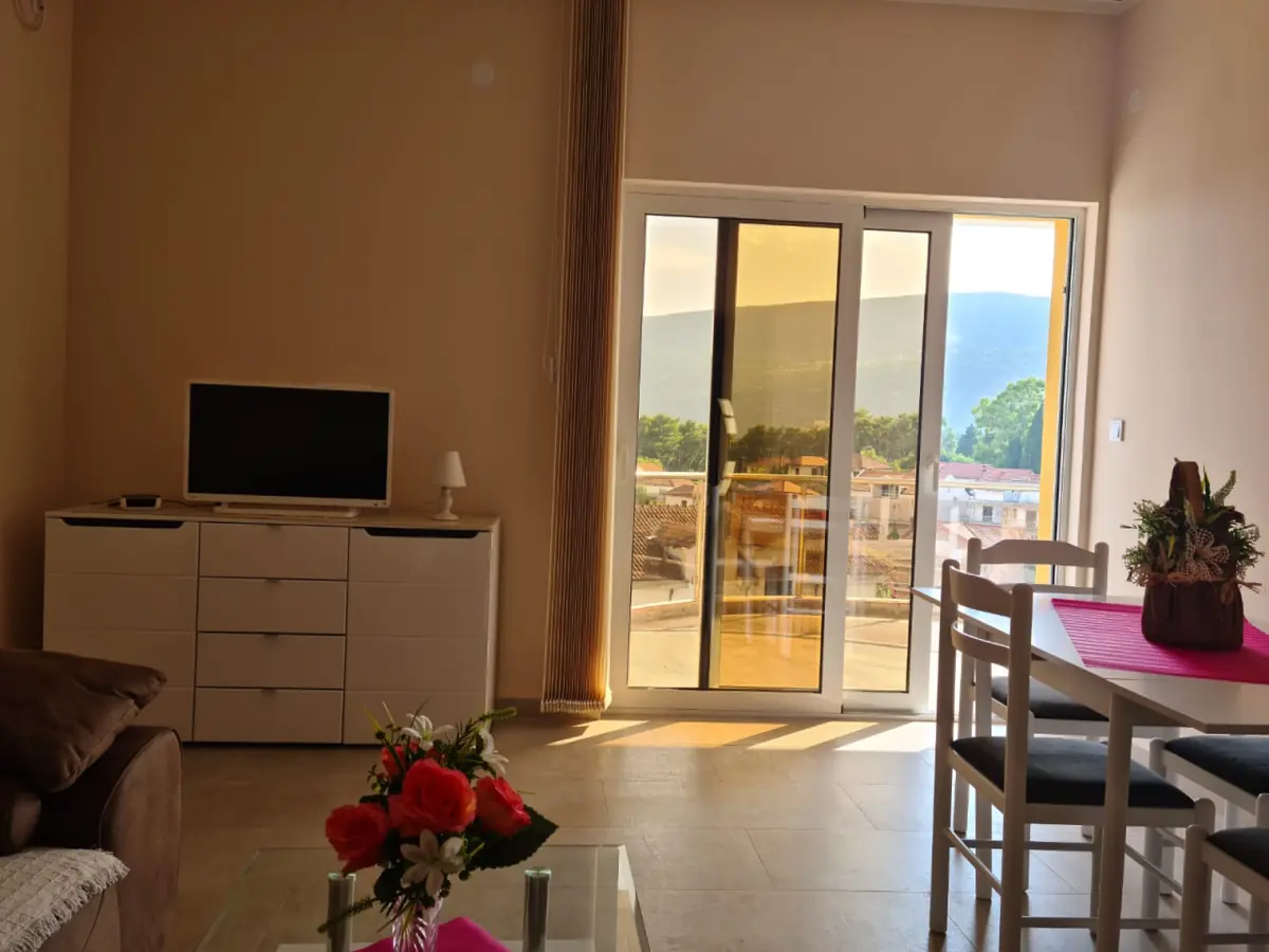 A 4+0 - Apartman za četiri osobe
