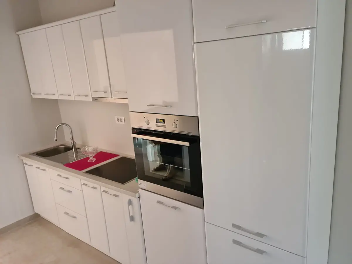 A 4+0 - Apartman za četiri osobe