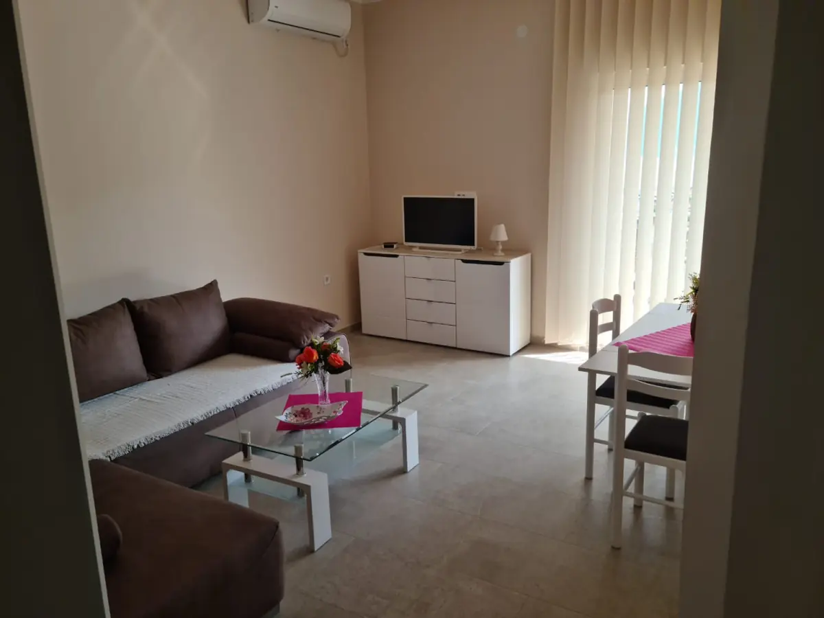 A 4+0 - Apartman za četiri osobe