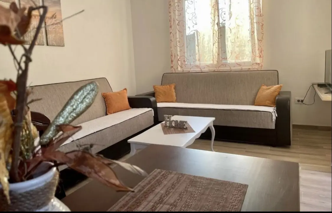 A 6+0 - Apartman za šest osoba
