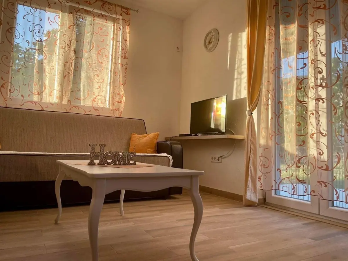 A 6+0 - Apartman za šest osoba