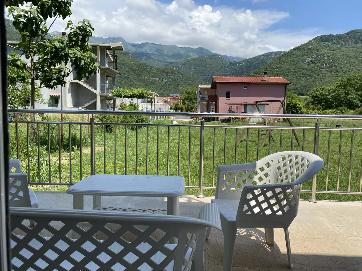 A 6+0 - Apartman za šest osoba