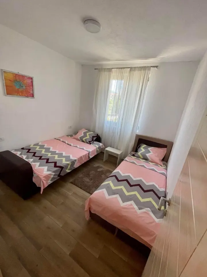 A 6+0 - Apartman za šest osoba