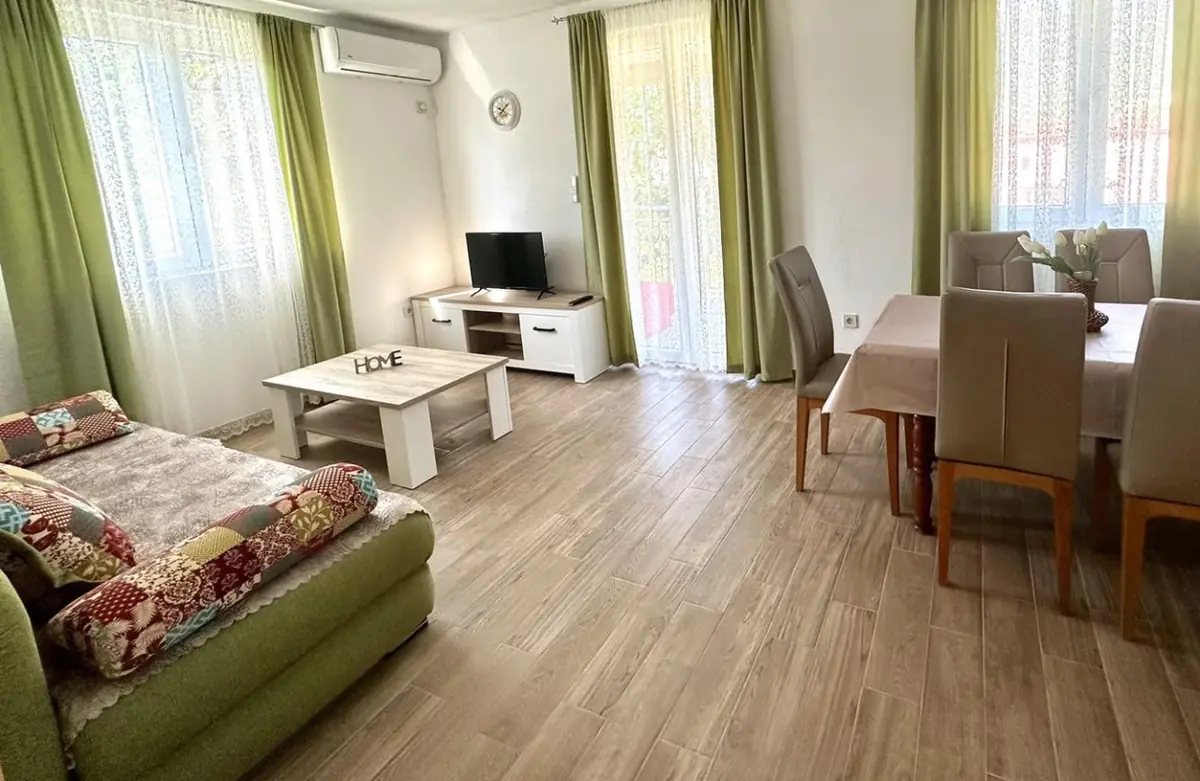 A 6+0 - Apartman za šest osoba