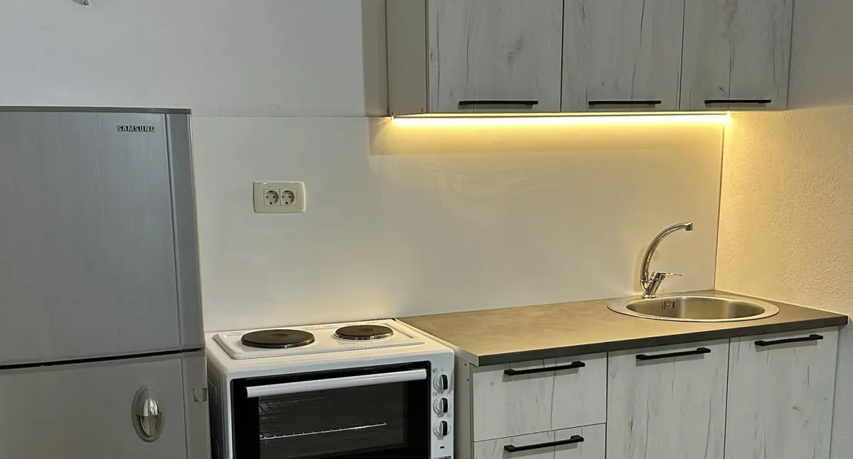 A 6+0 - Apartman za šest osoba