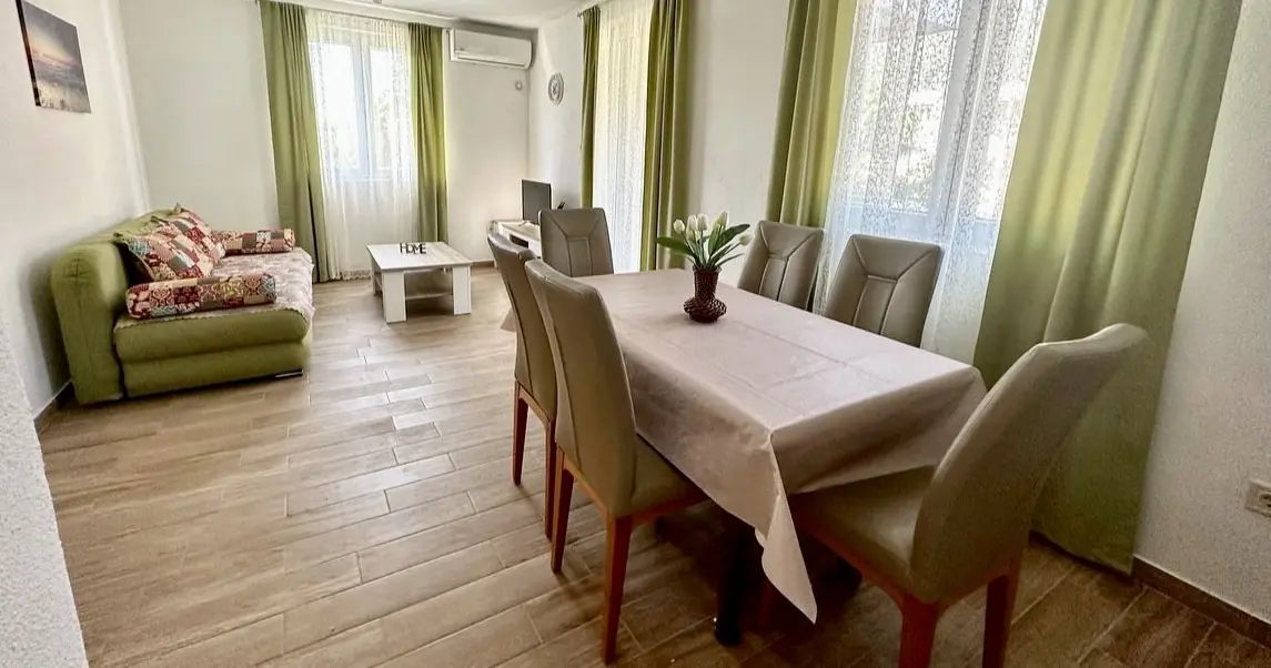 A 6+0 - Apartman za šest osoba