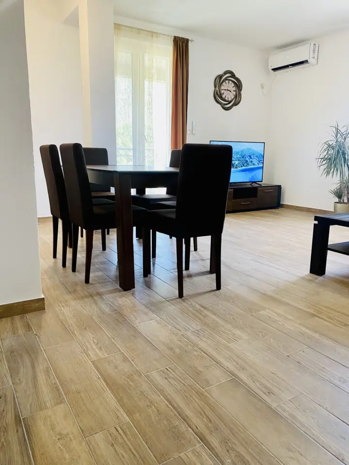 A 6+0 - Apartman za šest osoba