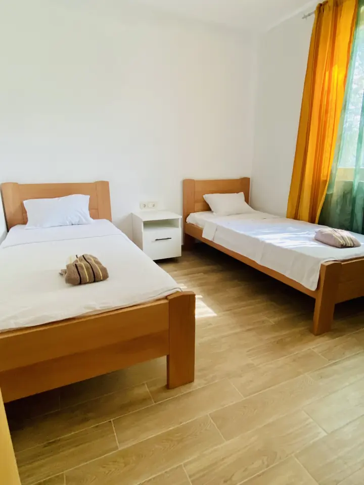 A 6+0 - Apartman za šest osoba