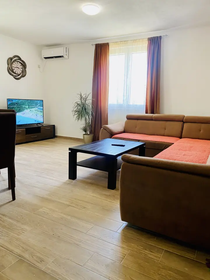 A 6+0 - Apartman za šest osoba