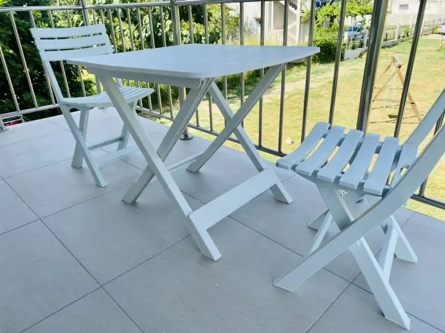 A 6+0 - Apartman za šest osoba