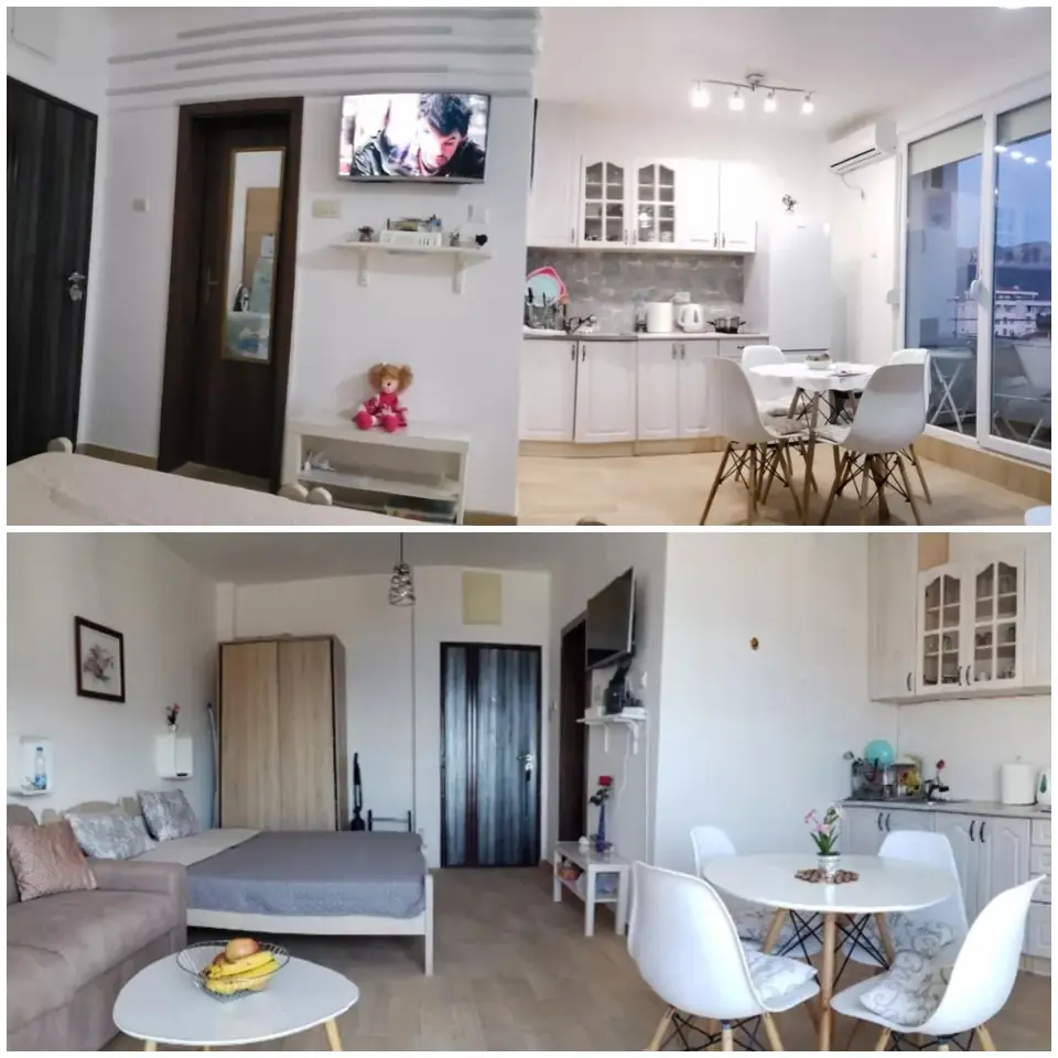 A 4+0 - Apartman za četiri osobe