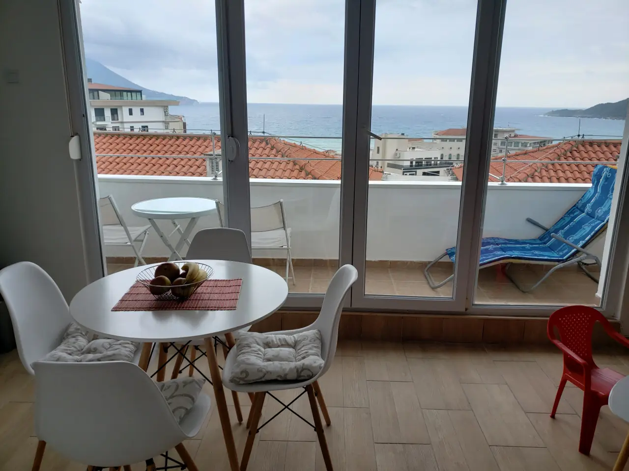 A 4+0 - Apartman za četiri osobe