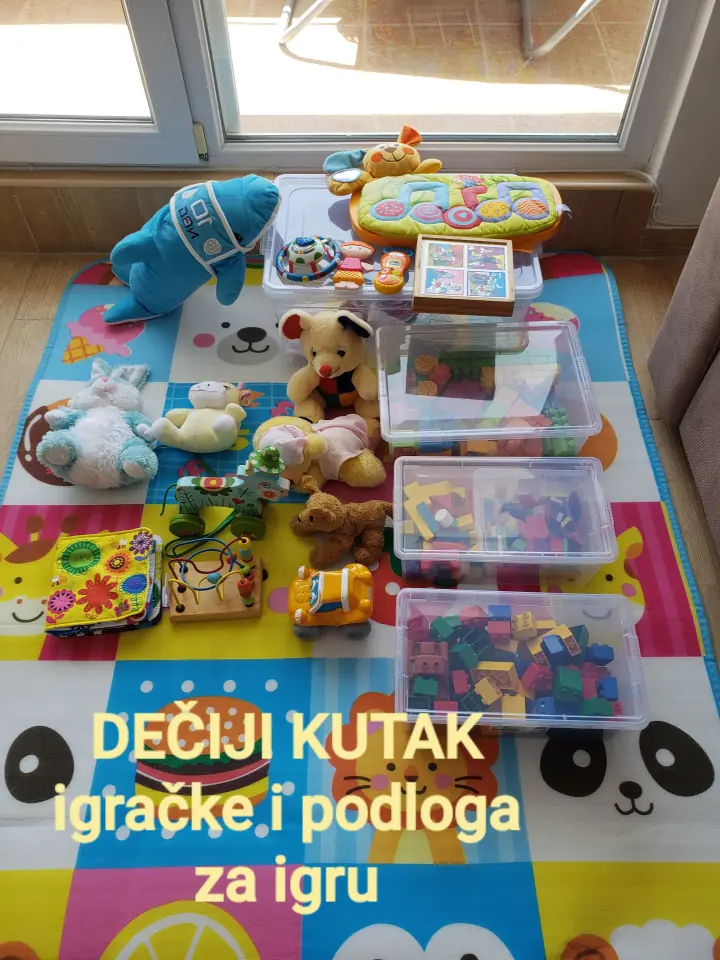 A 4+0 - Apartman za četiri osobe