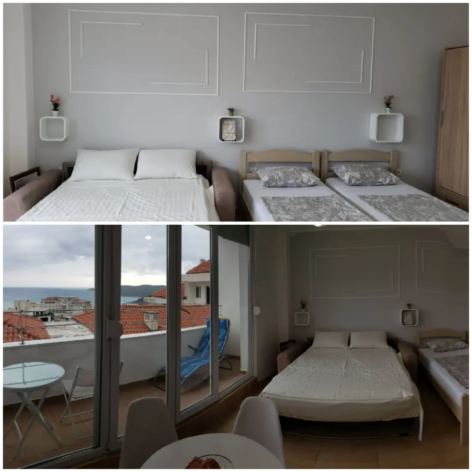 A 4+0 - Apartman za četiri osobe