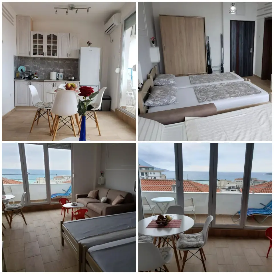 A 4+0 - Apartman za četiri osobe