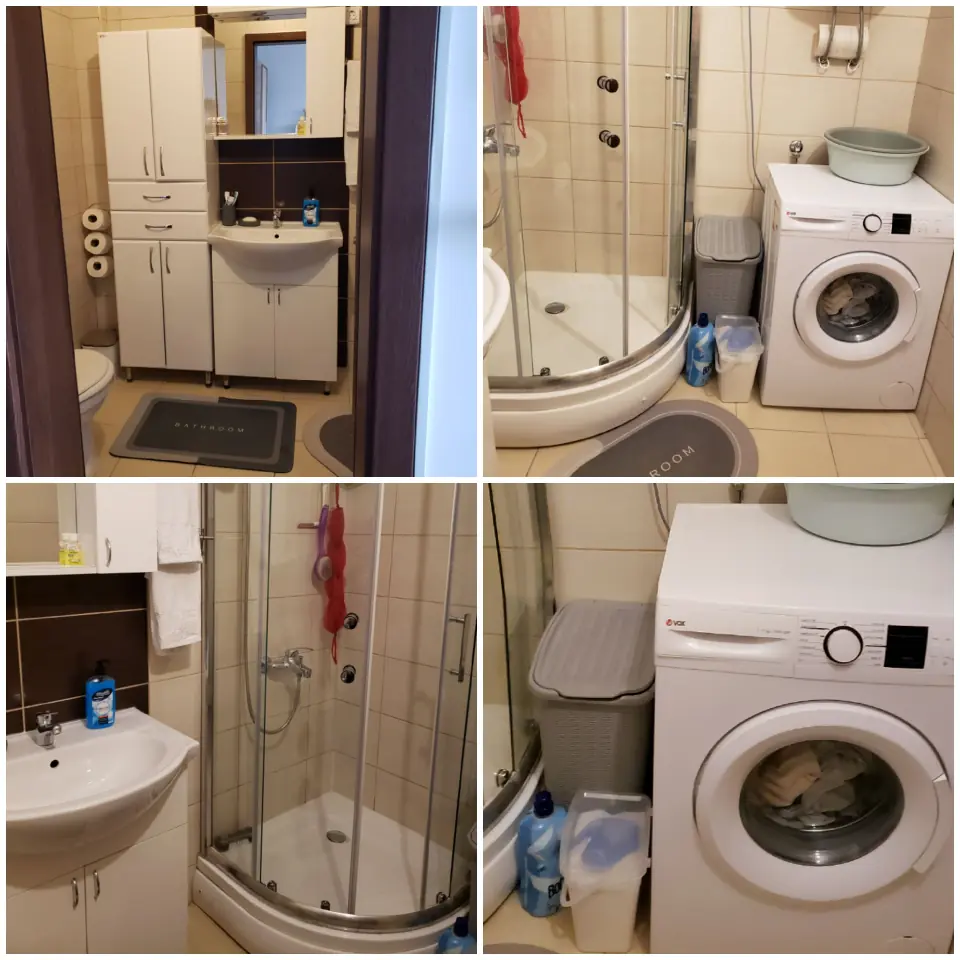 A 4+0 - Apartman za četiri osobe